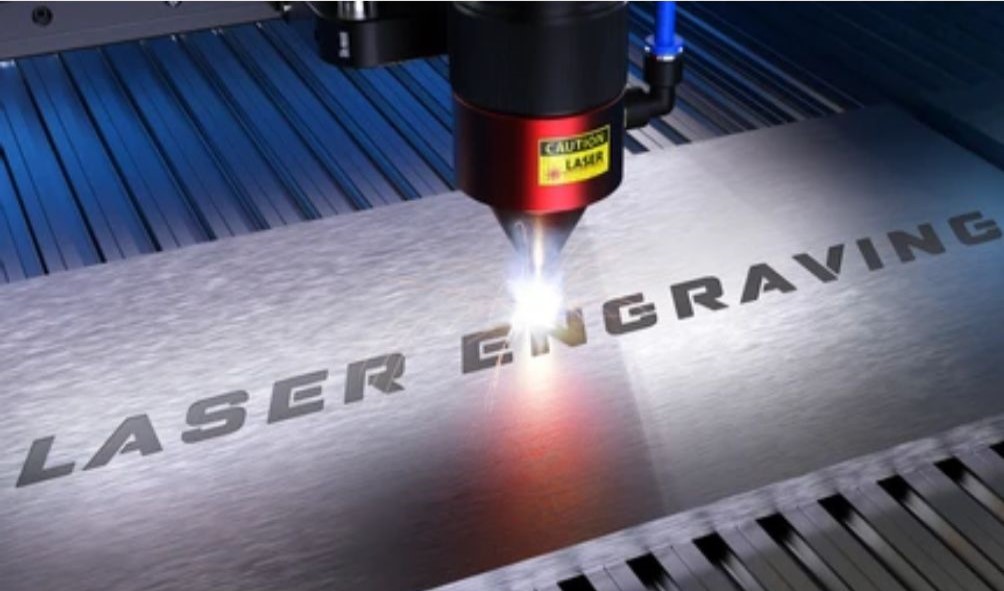 LASER