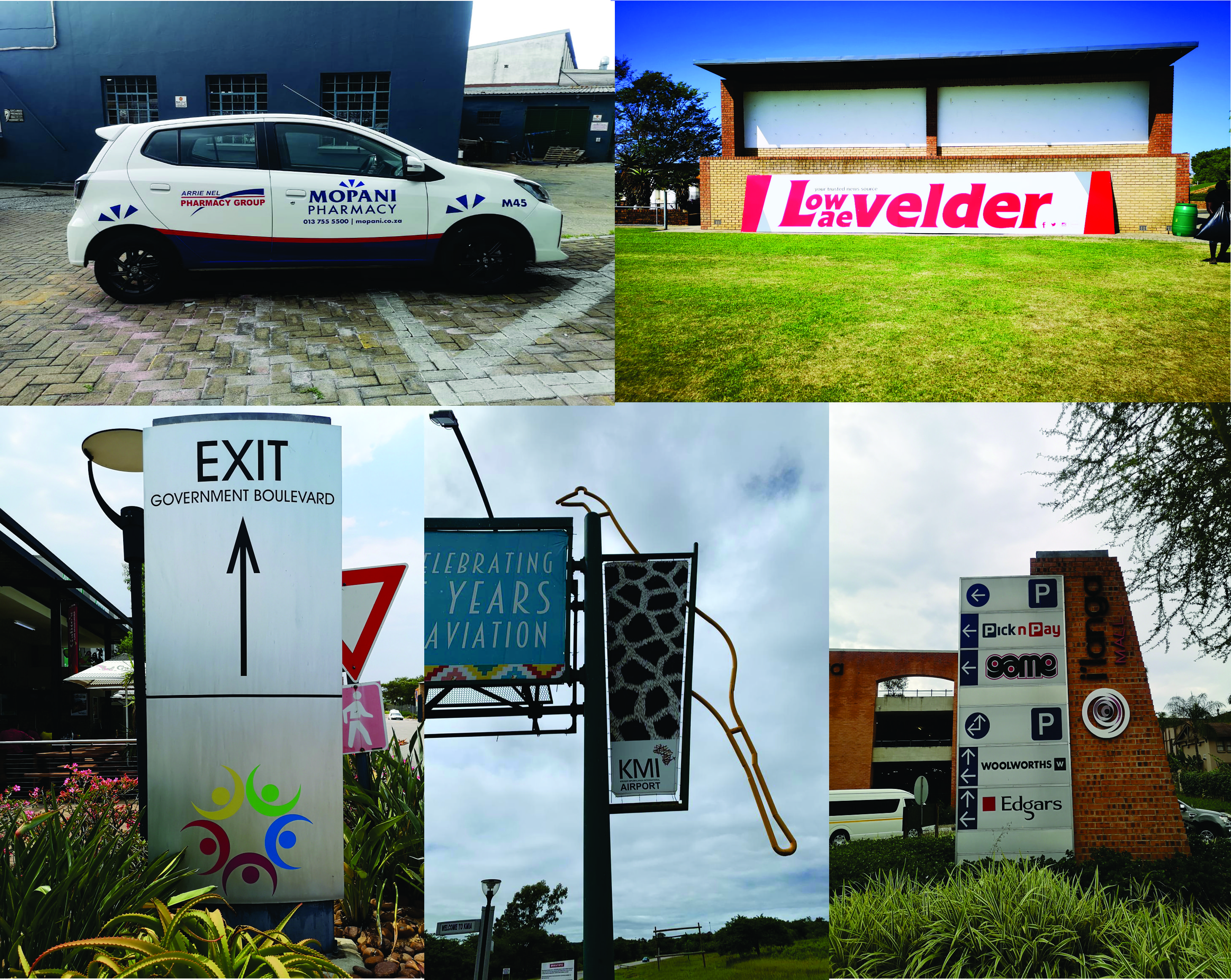 SERVICES WEBSITE